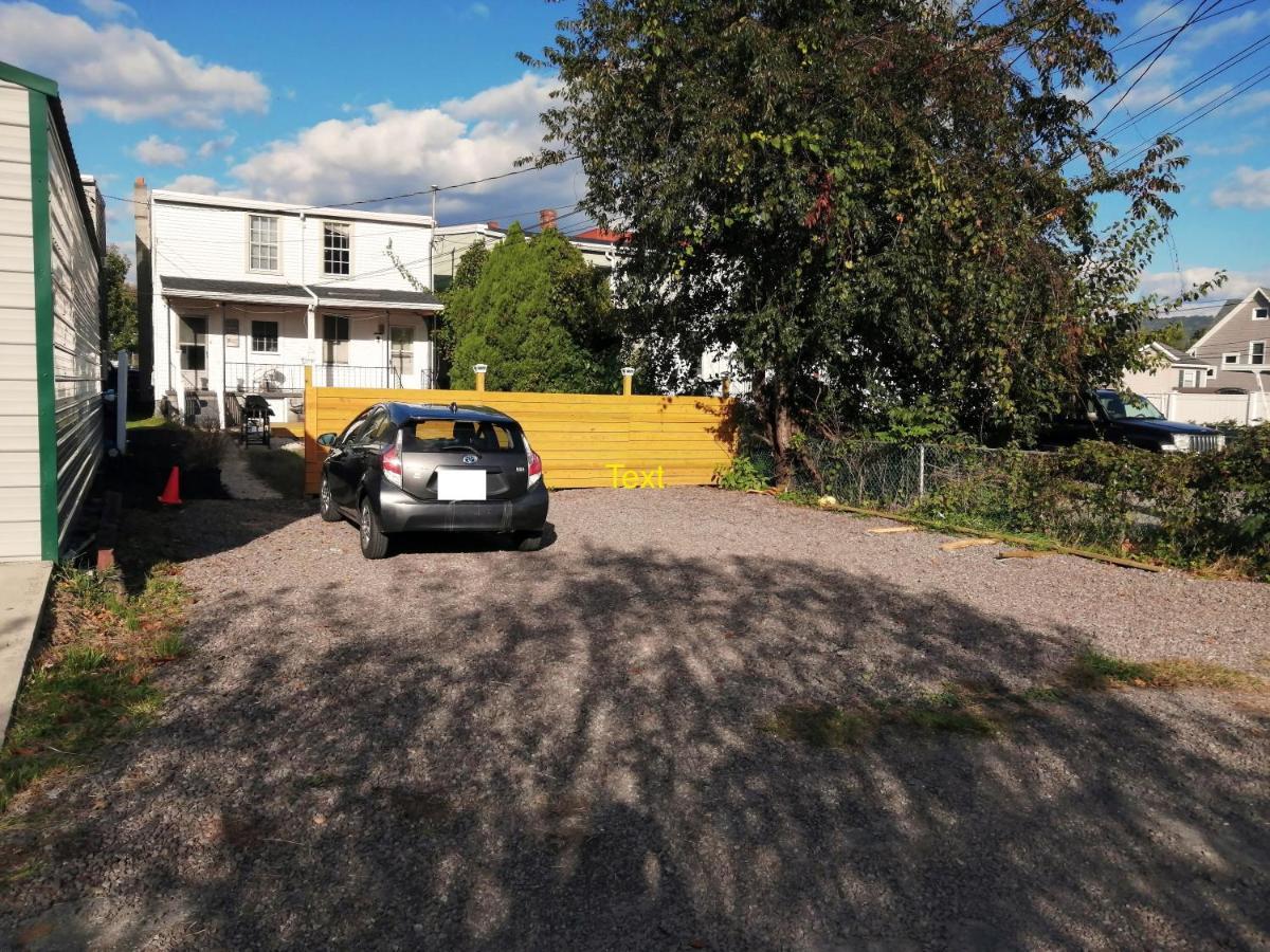 Villa The Dacha. Cumberland Vacation Exterior foto